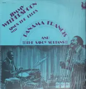 Jimmy Witherspoon - Sings The Blues With Panama Francis And The Savoy Sultans
