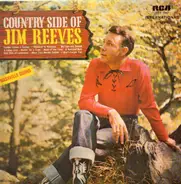 Jim Reeves - The Country Side of Jim Reeves