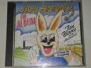 Jive Bunny And The Mastermixers - The album