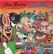 Jive Bunny And The Mastermixers - It's Party Time