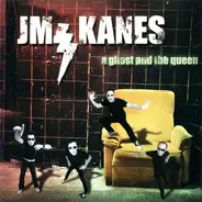 JM Kanes - A Ghost And The Queen