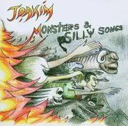 Joakim - MONSTERS AND SILLY SONGS