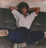 Joan Armatrading - To the Limit