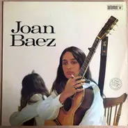 Joan Baez , Bill Wood , Ted Alevizos - Joan Baez