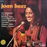 Joan Baez - Joan Baez
