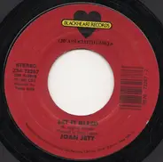 Joan Jett - Dirty Deeds / Let It Bleed