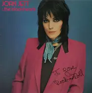 Joan Jett & The Blackhearts - I Love Rock N Roll