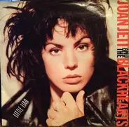 Joan Jett & The Blackhearts - Little Liar (Baby Tush Mix) / What Can I Do For You