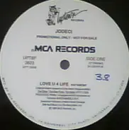 Jodeci - Love U 4 Life