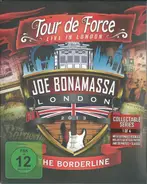 Joe Bonamassa - Tour De Force - Live In London - The Borderline