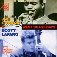 Joe Gordon & Scott LaFaro - West Coast Days - Live At The Lighthouse