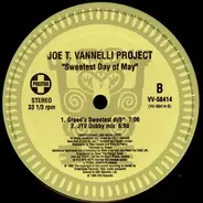 Joe T. Vannelli Project - Sweetest Day of May