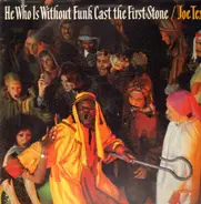 Joe Tex - He Who Is Without Funk Cast the First Stone
