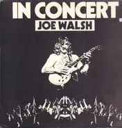 Joe Walsh Alben Vinyl Schallplatten Recordsale
