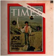 Joe Yamanaka & Flower Travellin' Band - The Times