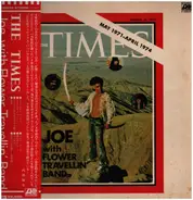 Joe Yamanaka & Flower Travellin' Band - The Times