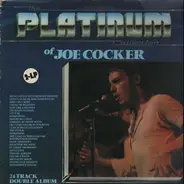 Joe Cocker - The Platinum Collection Of Joe Cocker