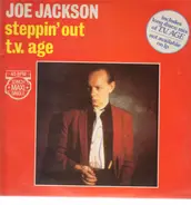 Joe Jackson - Steppin' Out