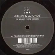 Joeski & DJ Chus - El Amor (2002 Mixes)