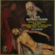 Bach - Matthäus-Passion