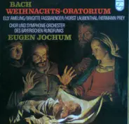 Bach - Weihnachts-Oratorium