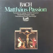 Bach / Karl Richter - Matthäus-Passion