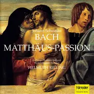 Bach - Matthäus-Passion