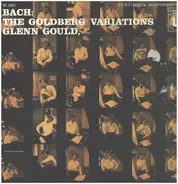 Bach (Glenn Gould) - The Goldberg Variations