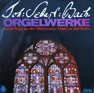 Johann Sebastian Bach/ Charles de Wolff - Orgelwerke