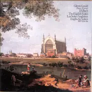 Bach (Gould) - The English Suites BWV806-811