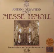 Bach - Messe h-moll