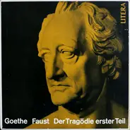 Johann Wolfgang von Goethe - Faust · Der Tragödie Erster Teil