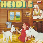 Heidi - Heidi 5