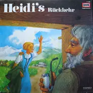 Heidi - Heidi's Rückkehr