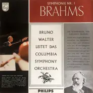 Brahms - Symphonie Nr. 1 C-Moll Op. 68