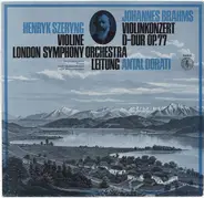 Brahms - Violinkonzert D-dur op. 77