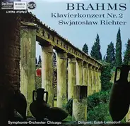 Brahms - Klavierkonzert Nr.2