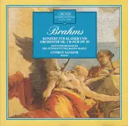 Brahms - Konzert Für Klavier Und Orchester Nr. 2 B-dur Op. 83
