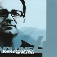 John Acquaviva - From Saturday To Sunday Volume 4