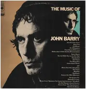 John Barry - The Music Of John Barry