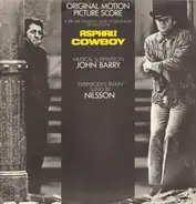 John Barry, Leslie Miller, Elephants Memory - Asphalt Cowboy (Original Motion Picture Score)