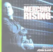 John Barry - Mercury Rising (Original Motion Picture Soundtrack)