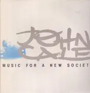 John Cale - Music for a New Society