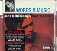 John Cougar Mellencamp - Words & Music: John Mellencamp's Greatest Hits