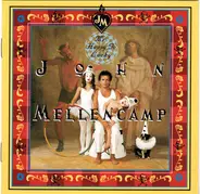 John Cougar Mellencamp - Mr. Happy Go Lucky