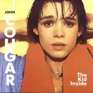 John Cougar Mellencamp - The Kid Inside