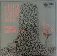 John Fahey - Volume 1 Blind Joe Death
