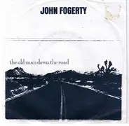 John Fogerty - The Old Man Down The Road / Big Train (From Memphis)