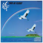 John Kaizan Neptune / Takao Naoi - Two in Flight