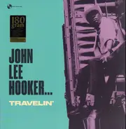 John Lee Hooker - Travelin'